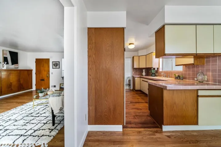 582 Newton Street, Monterey, California 93940