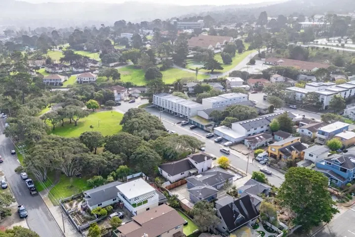 582 Newton Street, Monterey, California 93940