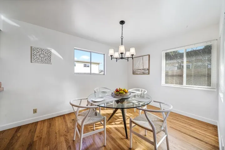 582 Newton Street, Monterey, California 93940