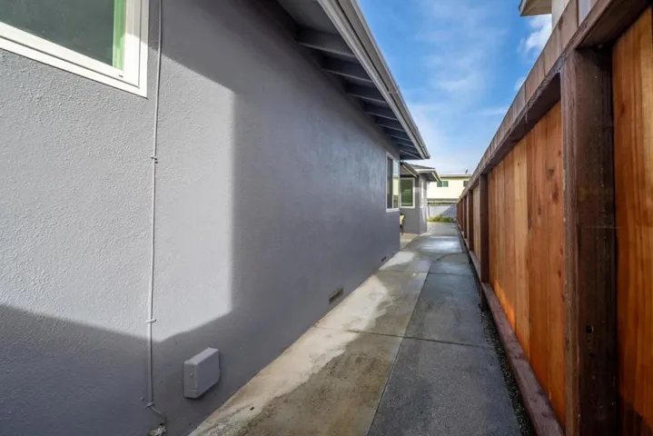 582 Newton Street, Monterey, California 93940