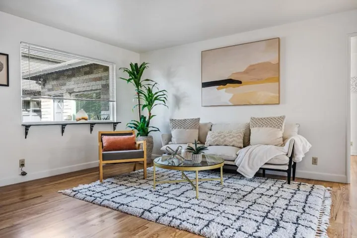 582 Newton Street, Monterey, California 93940