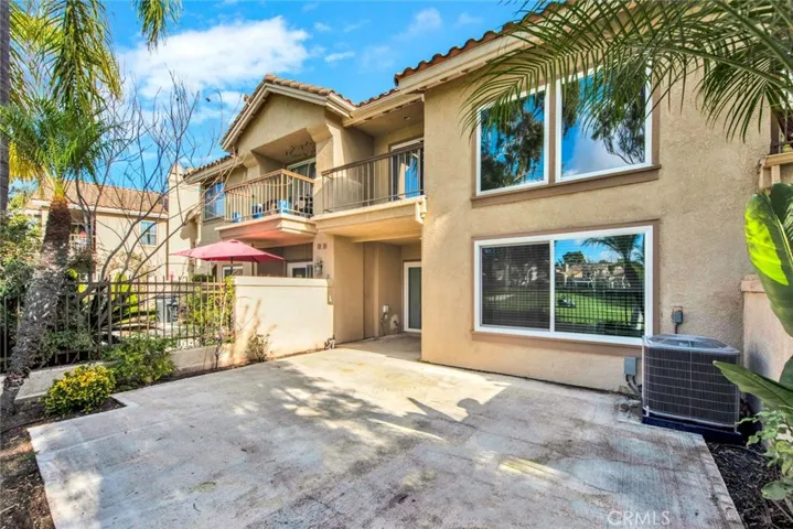 185 Encantado, Rancho Santa Margarita, California 92688