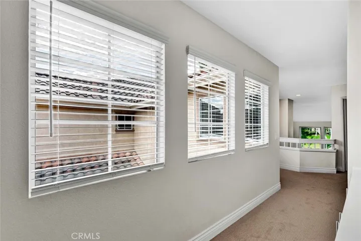 Hall To Back Bedrooms