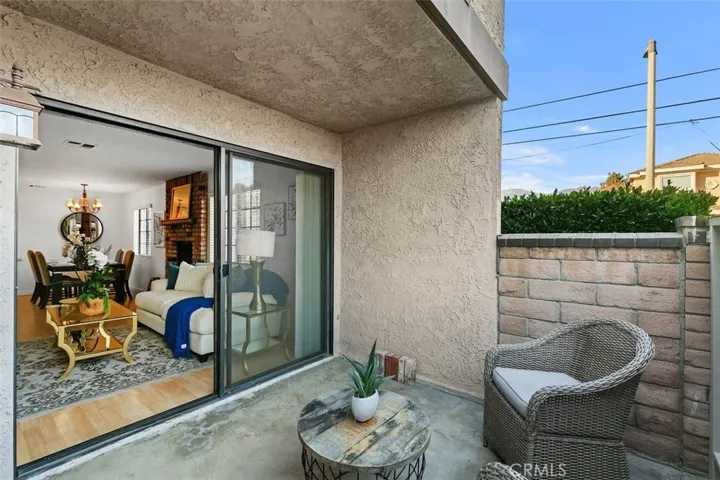 22 Lucile Street 1, Arcadia, California 91006