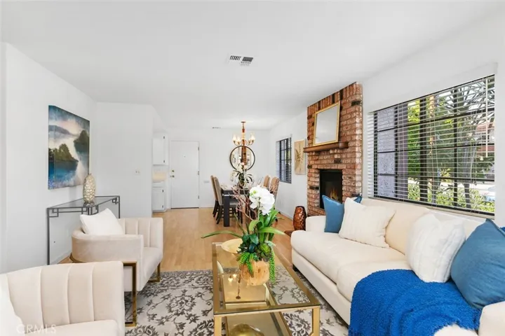 22 Lucile Street 1, Arcadia, California 91006