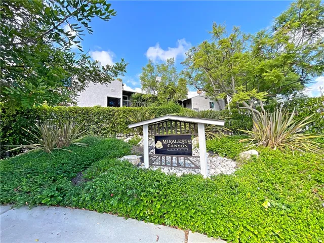 Welcome to Miraleste Canyon Estates