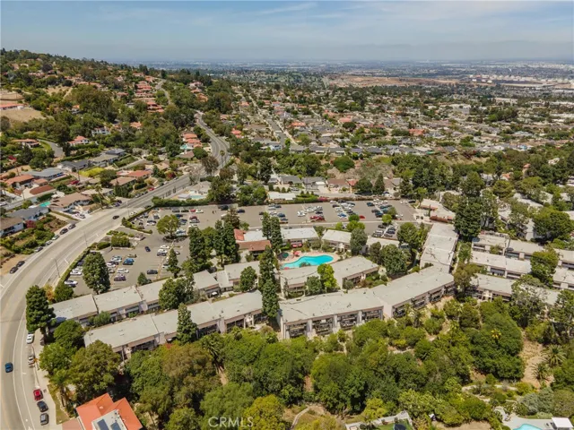 Overhead view of this beauitul community