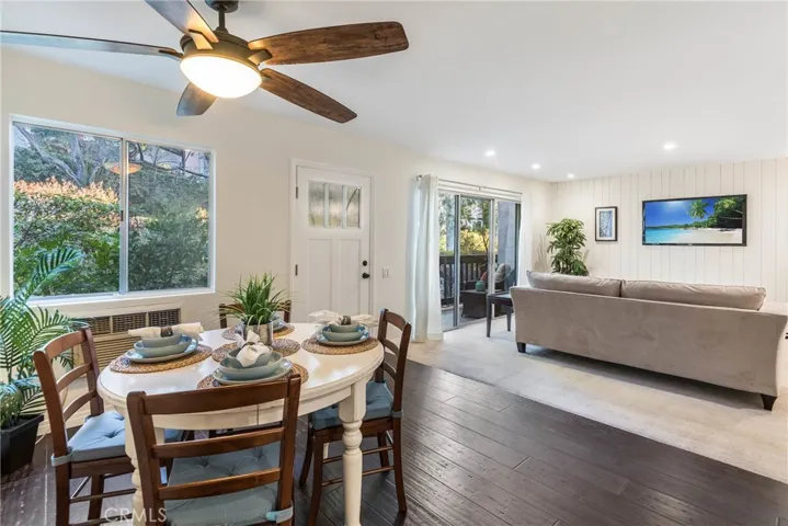 Open layout with endless opportunities to create your own layout that fits your lifestyle