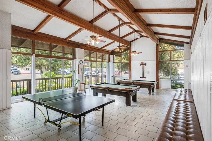 Community clubhouse with great amenities including ping pong and billiards​​‌​​​​‌​​‌‌​​‌​​​‌‌​​​‌​​‌‌​​‌‌​​‌‌​​​​ room.