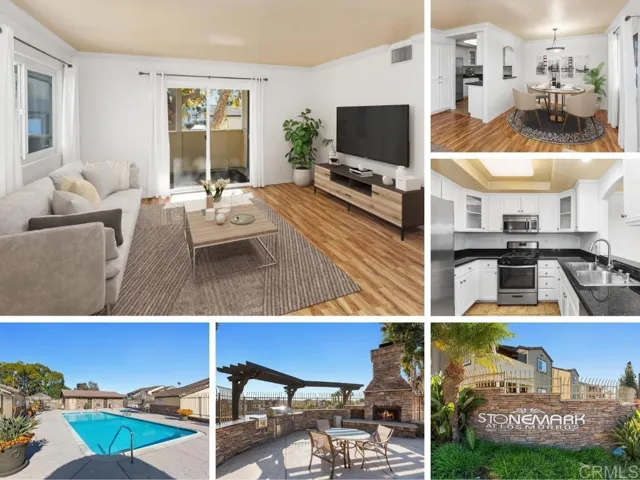 5062 Los Morros Way 120, Oceanside, California 92057