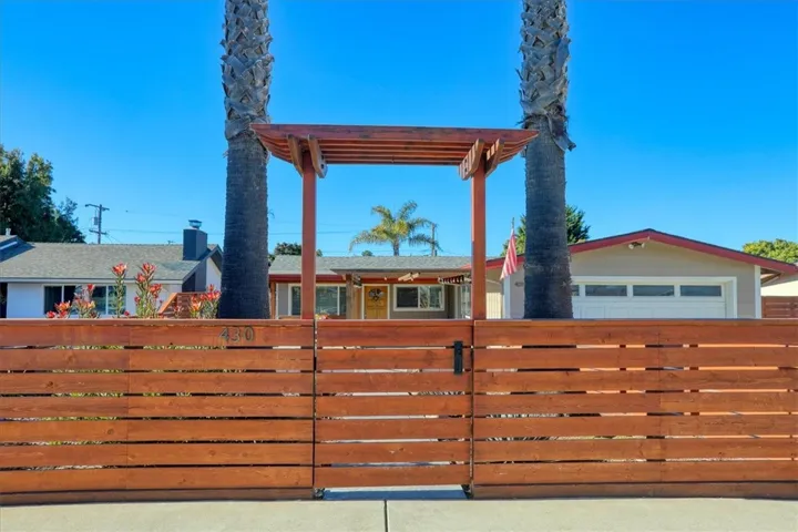 430 Pecan Street, Arroyo Grande, California 93420