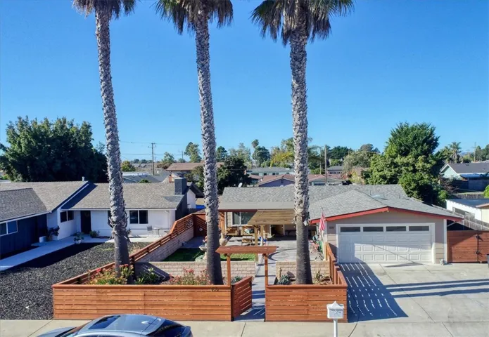 430 Pecan Street, Arroyo Grande, California 93420