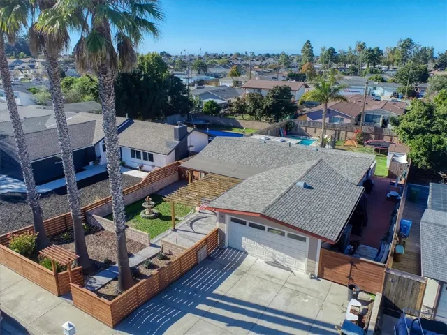 430 Pecan Street, Arroyo Grande, California 93420
