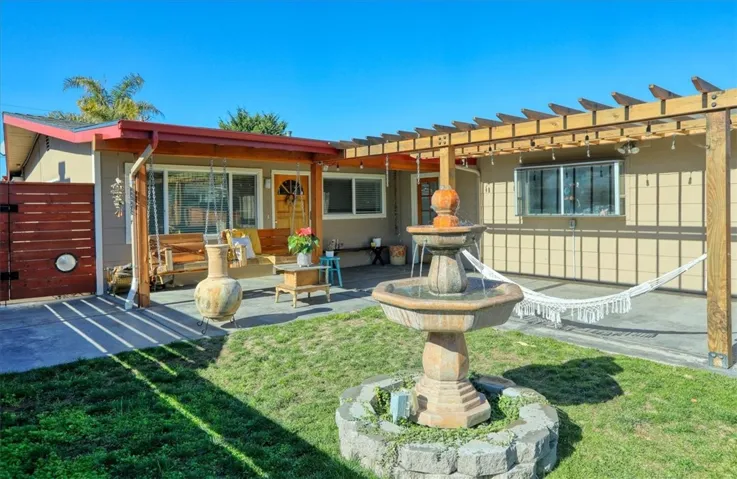 430 Pecan Street, Arroyo Grande, California 93420