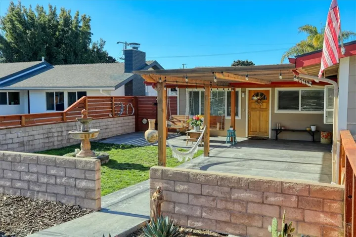 430 Pecan Street, Arroyo Grande, California 93420