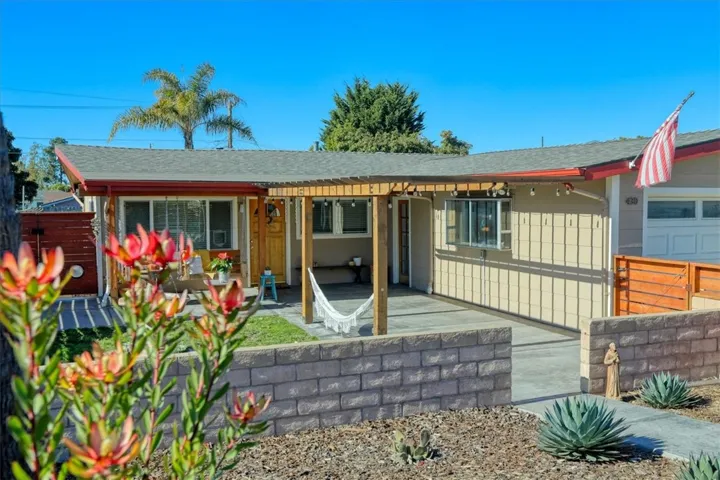 430 Pecan Street, Arroyo Grande, California 93420