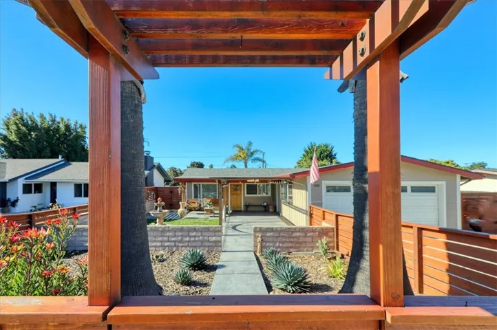 430 Pecan Street, Arroyo Grande, California 93420