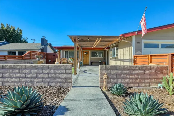 430 Pecan Street, Arroyo Grande, California 93420