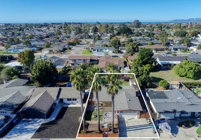 430 Pecan Street, Arroyo Grande, California 93420