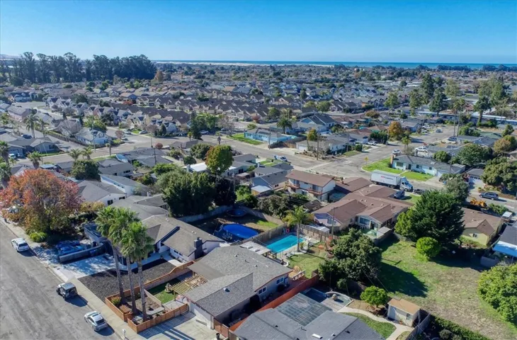 430 Pecan Street, Arroyo Grande, California 93420