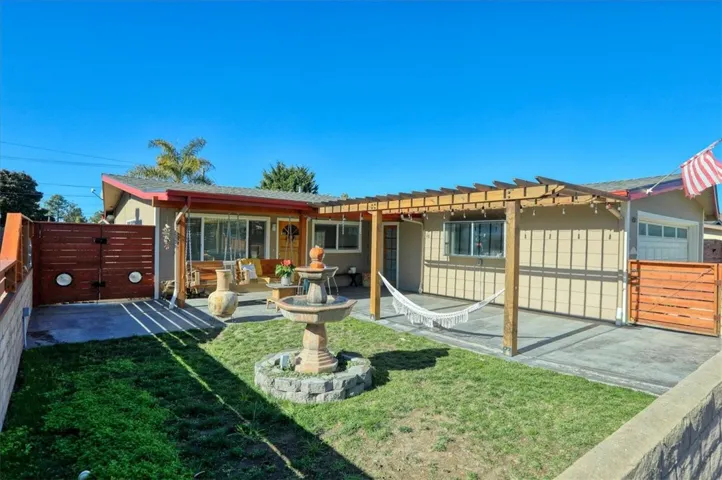 430 Pecan Street, Arroyo Grande, California 93420