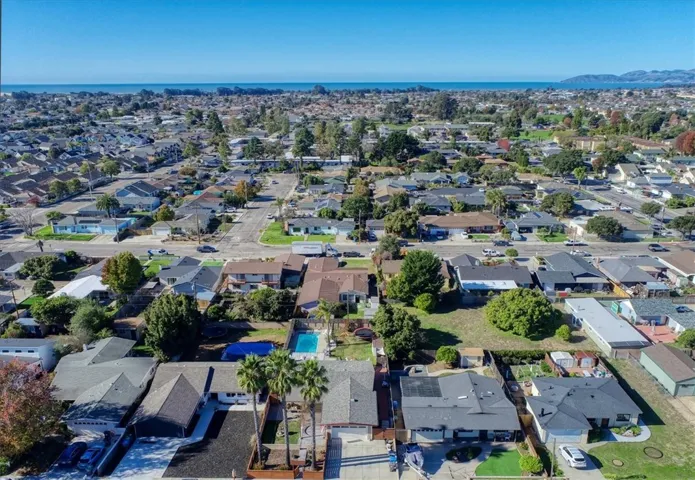 430 Pecan Street, Arroyo Grande, California 93420