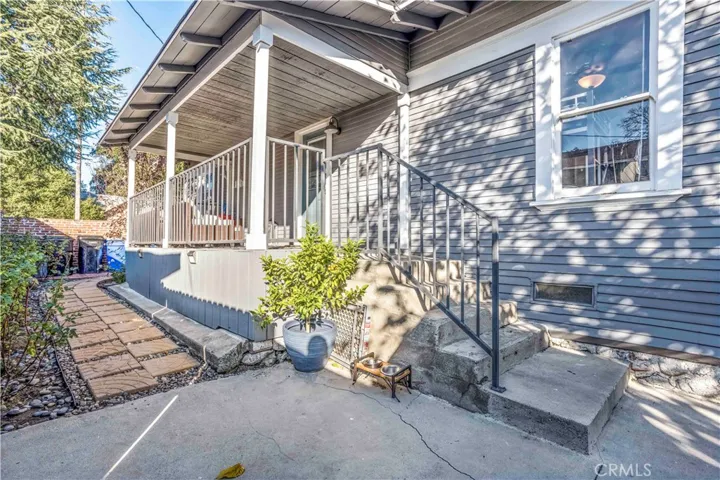370 E Kingsley, Pomona, California 91767