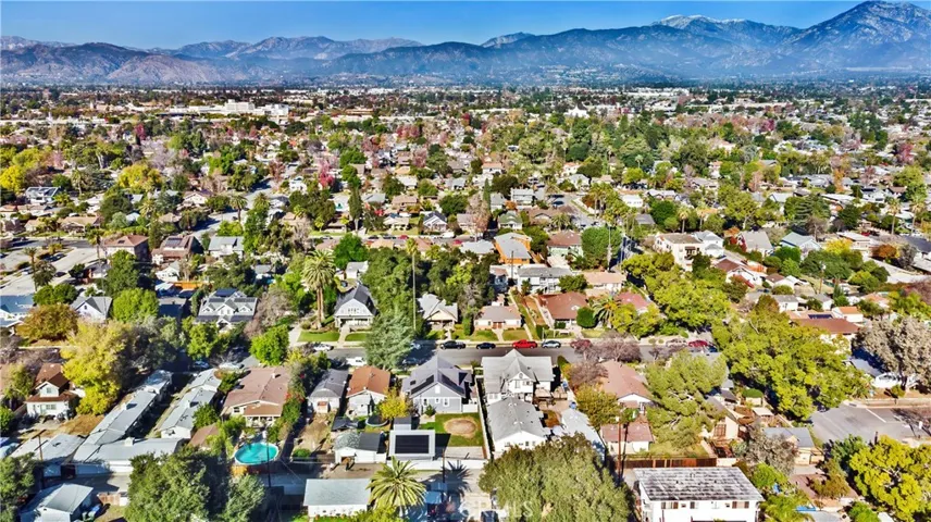 370 E Kingsley, Pomona, California 91767