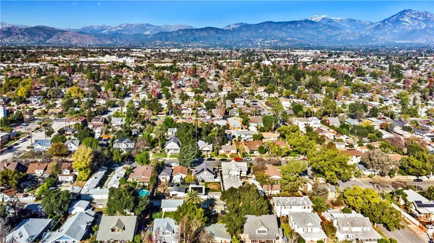 370 E Kingsley, Pomona, California 91767