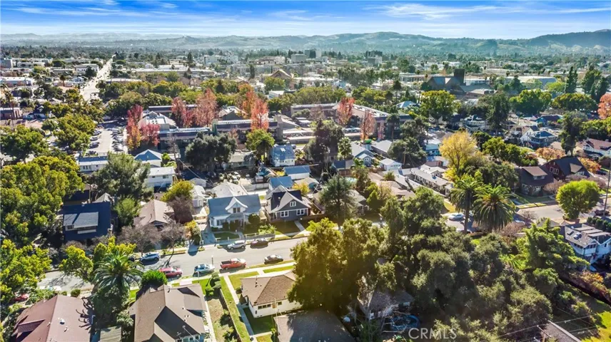 370 E Kingsley, Pomona, California 91767