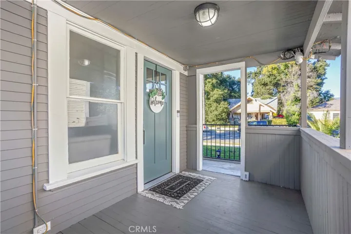 370 E Kingsley, Pomona, California 91767