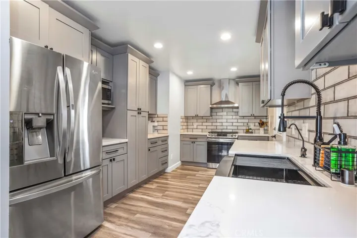370 E Kingsley, Pomona, California 91767
