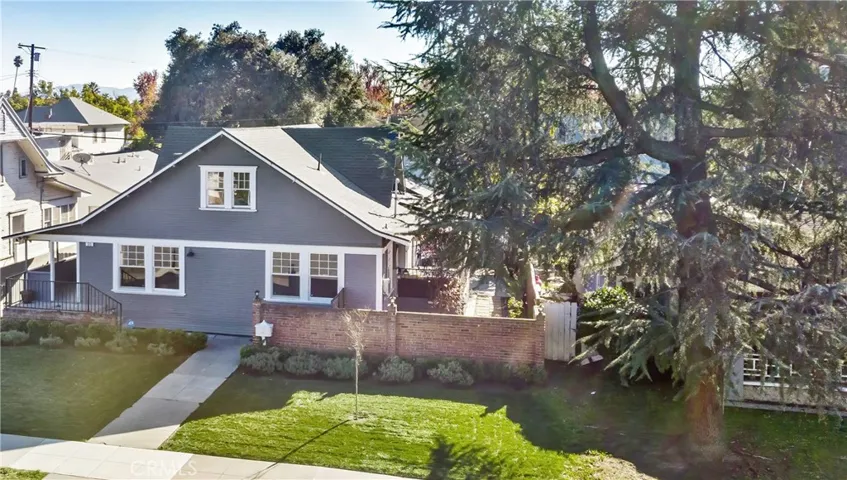 370 E Kingsley, Pomona, California 91767