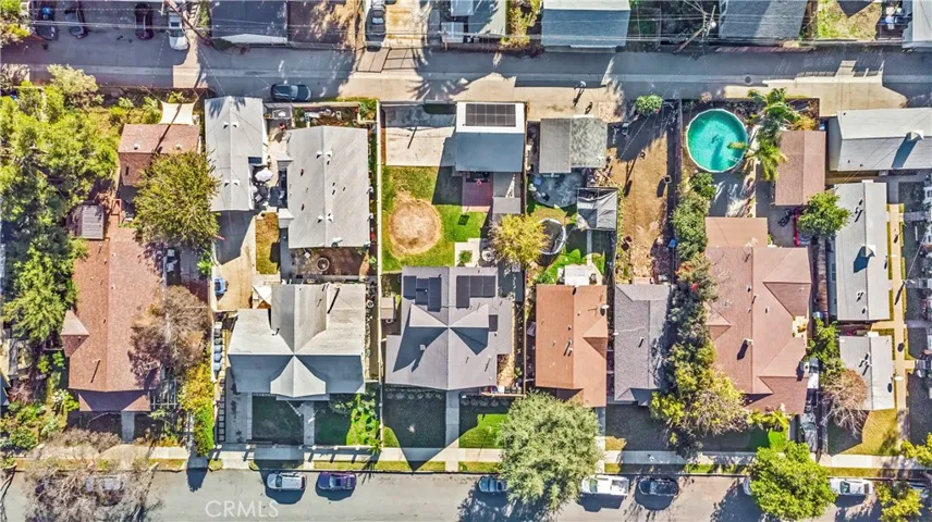 370 E Kingsley, Pomona, California 91767