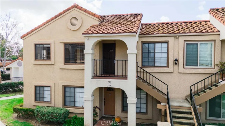 10644 Dabney Drive 150, San Diego, California 92126