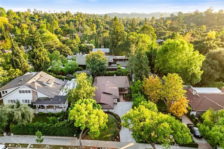 610 W California Boulevard, Pasadena, California 91105