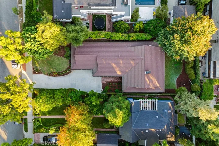 610 W California Boulevard, Pasadena, California 91105