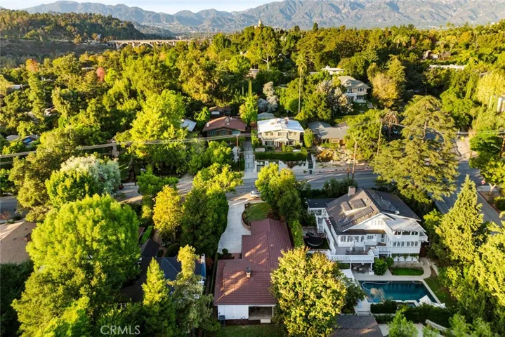 610 W California Boulevard, Pasadena, California 91105