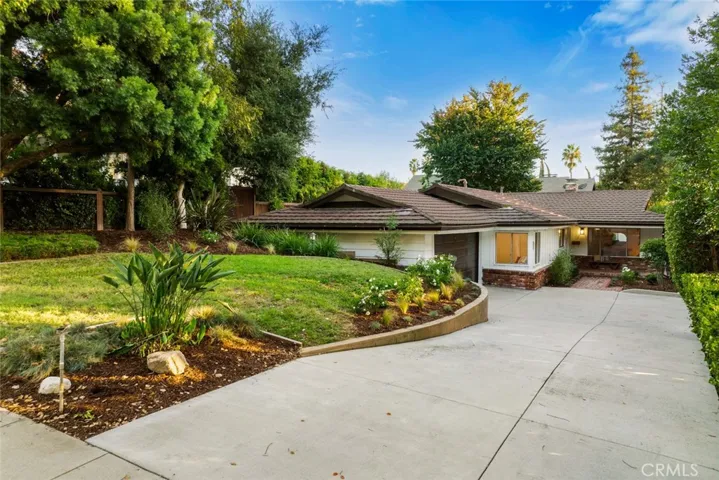 610 W California Boulevard, Pasadena, California 91105