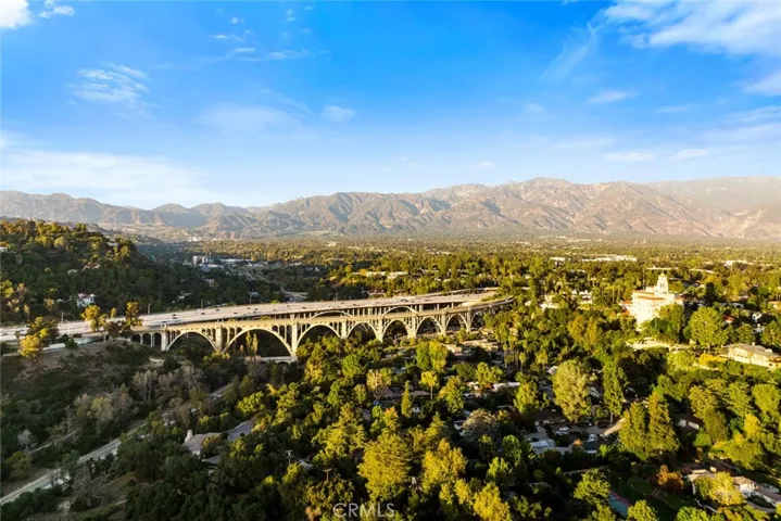 610 W California Boulevard, Pasadena, California 91105