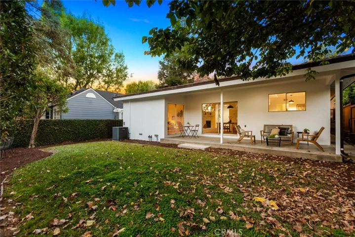 610 W California Boulevard, Pasadena, California 91105