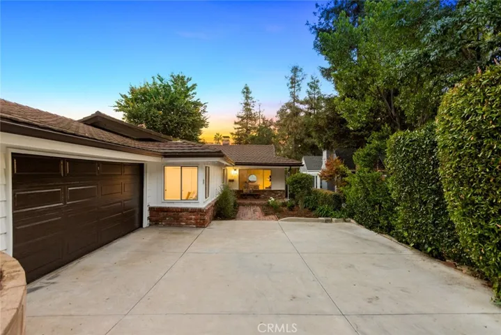610 W California Boulevard, Pasadena, California 91105
