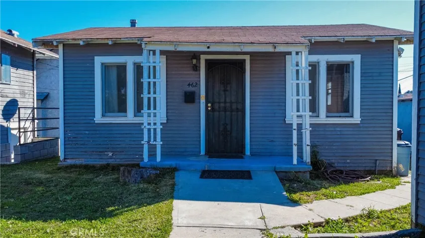 460 S Mott Street, Los Angeles, California 90033
