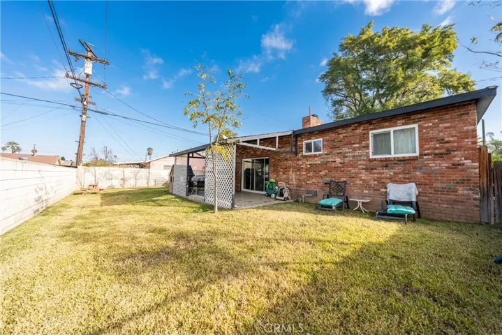 4365 Michael Street, Riverside, California 92507