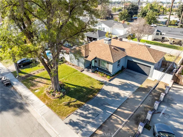 4365 Michael Street, Riverside, California 92507