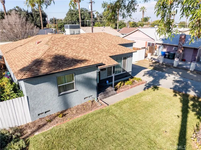 4365 Michael Street, Riverside, California 92507
