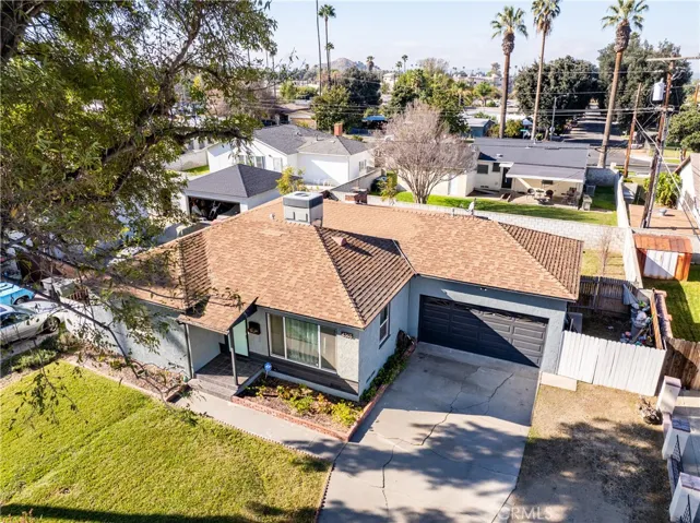 4365 Michael Street, Riverside, California 92507