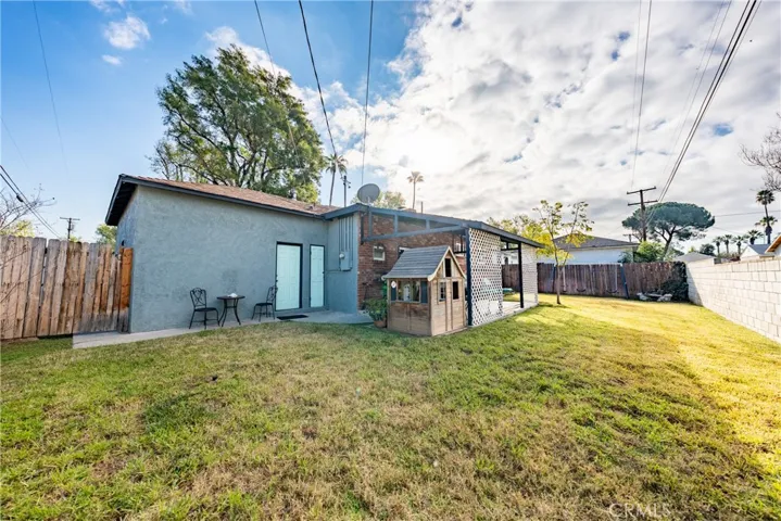 4365 Michael Street, Riverside, California 92507