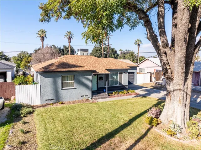 4365 Michael Street, Riverside, California 92507