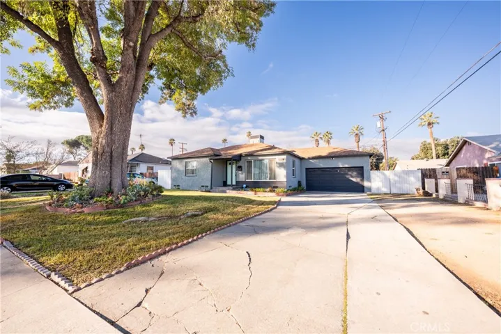 4365 Michael Street, Riverside, California 92507